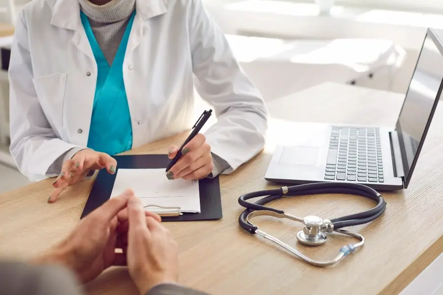 Кодировка препаратом Эспераль от алкогольной зависимости в Кашине